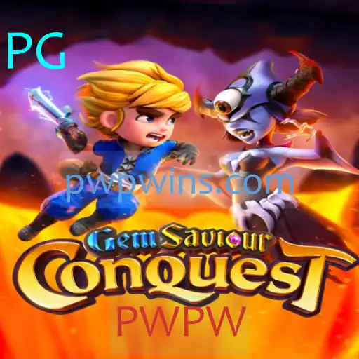 GemSaviourConquest: Uma Jornada Épica no Mundo dos Jogadores