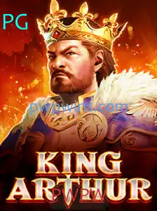 Descubra o Mundo de KingArthur: Um Mergulho nas Aventuras do Novo Jogo PWPW