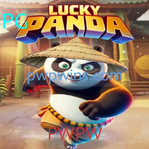 Descubra o Fascinante Mundo do Jogo LuckyPanda com PWPW