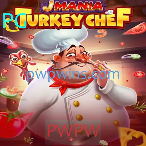 Descubra o Mundo de JManiaTurkeyChef: A Nova Sensação dos Jogos de Cozinha