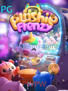 Descubra o Mundo Encantado de PlushieFrenzy: O Jogo dos Bichinhos de Pelúcia