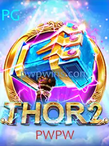 Thor2: Explorando o Universo do Jogo com PWPW
