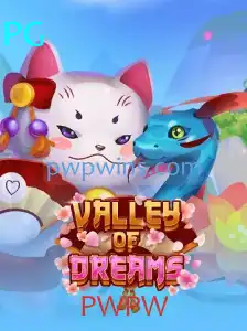 ValleyofDreams: O Universo Envolvente de PWPW